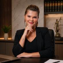 Dra. Gabriella Martins