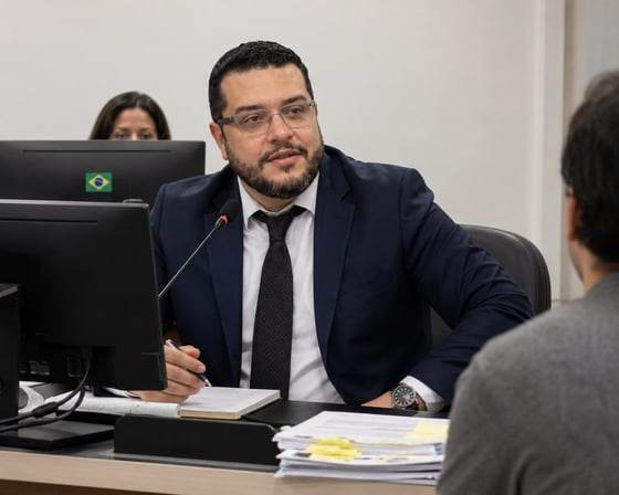 Planejamento com foco nos detalhes