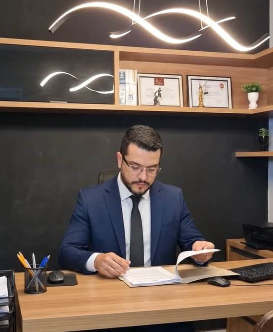 Execução com qualidade e experiência