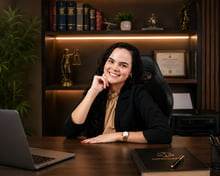 Dra. Sara Caldas